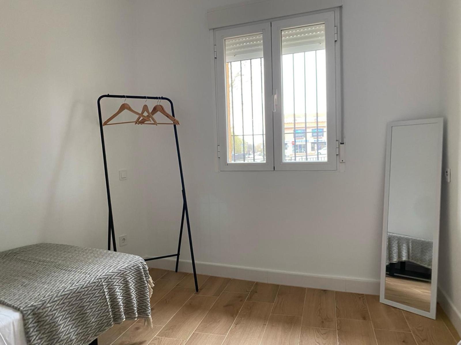 Reconquista Appartement