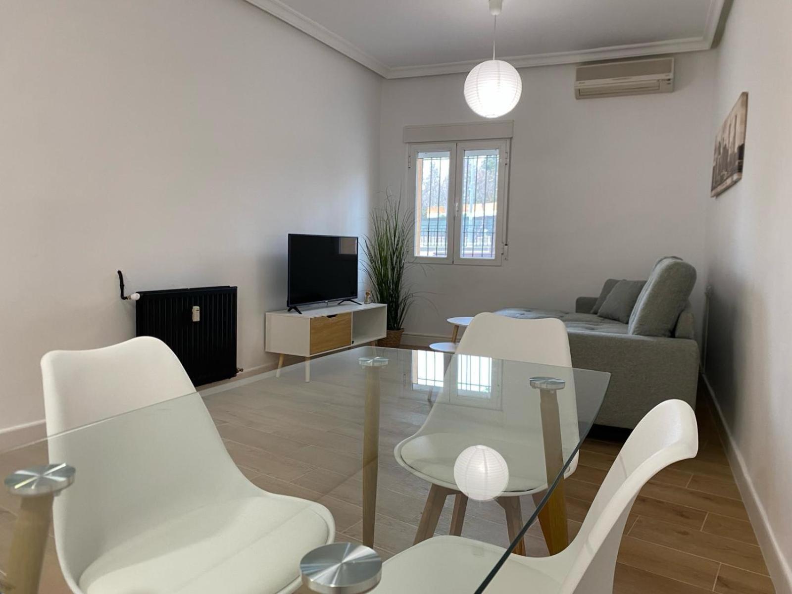 Appartement Reconquista Toledo